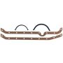 MAHLE OS30572TC MAHLE Performance Oil Pan Gasket Set