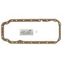 MAHLE OS30588TC Engine Oil Pan Gasket Set