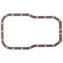 MAHLE OS30597 Engine Oil Pan Gasket