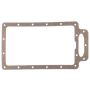 MAHLE OS30664 Engine Oil Pan Gasket