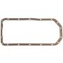 MAHLE OS30763 Engine Oil Pan Gasket