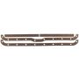 MAHLE OS30893 Engine Oil Pan Gasket Set