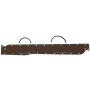 MAHLE OS30921 Engine Oil Pan Gasket Set