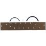 MAHLE OS30934 Engine Oil Pan Gasket Set