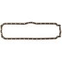 MAHLE OS31413 Engine Oil Pan Gasket Set