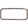 MAHLE OS31416 Engine Oil Pan Gasket