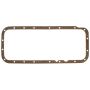 MAHLE OS31416TC MAHLE Performance Oil Pan Gasket Set