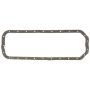 MAHLE OS31569 Engine Oil Pan Gasket