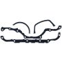 MAHLE OS32051 Engine Oil Pan Gasket Set