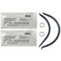 MAHLE OS32080 Engine Oil Pan Gasket Set