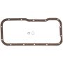 MAHLE OS32100 Engine Oil Pan Gasket Set