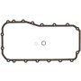 MAHLE OS32103TC Engine Oil Pan Gasket Set