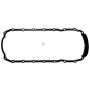 MAHLE OS32114 MAHLE Performance Oil Pan Gasket Set