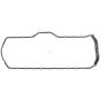 MAHLE OS32118 Engine Oil Pan Gasket Set