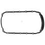 MAHLE OS32119 Engine Oil Pan Gasket Set
