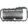 MAHLE OS32136 Engine Oil Pan Gasket Set