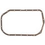 MAHLE OS32137 Engine Oil Pan Gasket