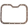 MAHLE OS32138 Engine Oil Pan Gasket