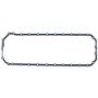 MAHLE OS32142 Engine Oil Pan Gasket
