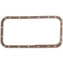 MAHLE OS32143 Engine Oil Pan Gasket
