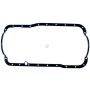 MAHLE OS32144 Engine Oil Pan Gasket Set