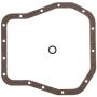 MAHLE OS32153 Engine Oil Pan Gasket Set
