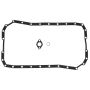 MAHLE OS32172 Engine Oil Pan Gasket Set