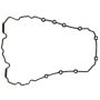 MAHLE OS32225 Engine Oil Pan Gasket