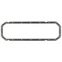 MAHLE OS32226 Engine Oil Pan Gasket Set