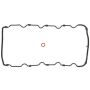 MAHLE OS32227 Engine Oil Pan Gasket Set