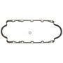 MAHLE OS32228 Engine Oil Pan Gasket Set