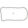 MAHLE OS32230 Engine Oil Pan Gasket Set