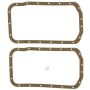 MAHLE OS32231 Engine Oil Pan Gasket Set