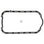 MAHLE OS32232 Engine Oil Pan Gasket Set