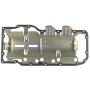 MAHLE OS32233 Engine Oil Pan Gasket Set
