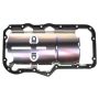 MAHLE OS32234 Engine Oil Pan Gasket Set