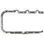 MAHLE OS32240 Engine Oil Pan Gasket