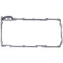 MAHLE OS32241 Engine Oil Pan Gasket