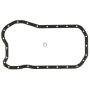 MAHLE OS32242 Engine Oil Pan Gasket Set