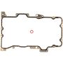 MAHLE OS32244 Engine Oil Pan Gasket Set