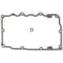 MAHLE OS32246 Engine Oil Pan Gasket