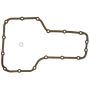 MAHLE OS32248 Engine Oil Pan Gasket Set