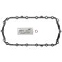 MAHLE OS32251 Engine Oil Pan Gasket Set