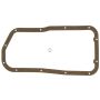MAHLE OS32252 Engine Oil Pan Gasket Set