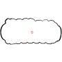 MAHLE OS32259 Engine Oil Pan Gasket Set