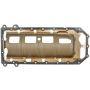 MAHLE OS32269 Engine Oil Pan Gasket Set