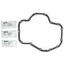 MAHLE OS32276 Engine Oil Pan Gasket Set