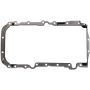 MAHLE OS32286 Engine Oil Pan Gasket