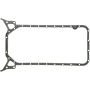MAHLE OS32290 Engine Oil Pan Gasket