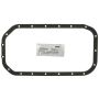 MAHLE OS32293 Engine Oil Pan Gasket Set